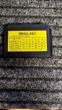 Mega key adaptateur d'occasion  Pfastatt