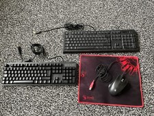 Game tech bundle for sale  SOLIHULL