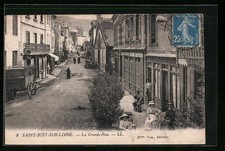 Saint just sur gebraucht kaufen  Berlin