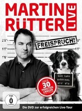 Martin rütter freispruch gebraucht kaufen  Berlin