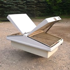 Contractor grade fiberglass for sale  Leonard
