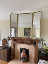 Large stunning triple for sale  WINDSOR