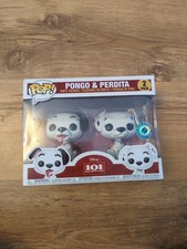 Pongo perdita pack for sale  SHREWSBURY