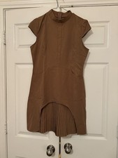 Mini robe style d'occasion  Expédié en Belgium