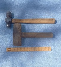 Vintage hammer lump for sale  HEYWOOD