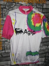 Vintage cycling jersey usato  Italia