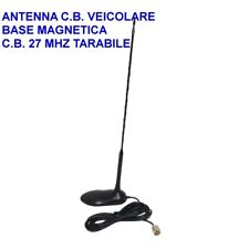 Antenna tornado mag usato  Italia