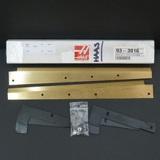 Haas 3016 brass for sale  New Bedford