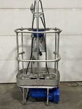 Spider staging 19e for sale  Jackson