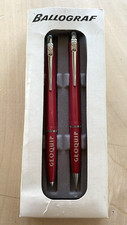 Vintage ballograf advertising for sale  Joshua