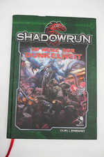 Shadowrun herz dunkelheit gebraucht kaufen  Langenargen