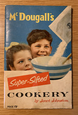 Mcdougall super sifted for sale  WETHERBY