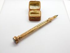 Victorian rolled gold for sale  EDINBURGH