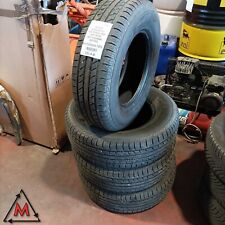 Set gomme pneumatici usato  Italia