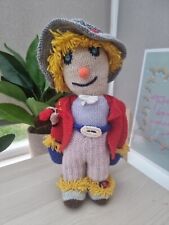 Jean greenhowe scarecrow for sale  SHEFFIELD