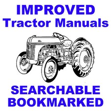 CD manual Ford Tractors 600 601 800 801 2120 4120 700 701 900 901 catálogo de peças, usado comprar usado  Enviando para Brazil