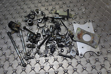 Gsxr750 gr77b reste gebraucht kaufen  Tauberbischofsheim
