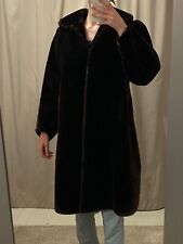 Manteau fourrure lapin d'occasion  Albi