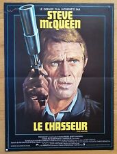 Chasseur steve mcqueen d'occasion  Prades
