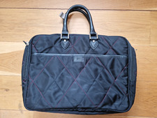 Radley black padded for sale  PENRITH