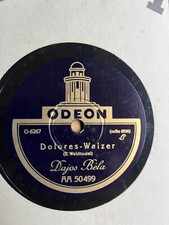 Dajos béla dolores gebraucht kaufen  Köln