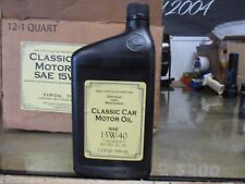 Classic car motor for sale  Sterling