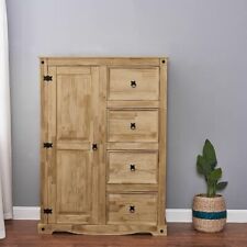 Corona wardrobe tallboy for sale  ORPINGTON