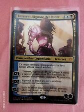 Promo foil tezzeret usato  Villalfonsina