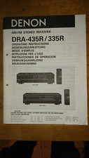 Denon dra 435r gebraucht kaufen  Osnabrück