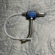 Vuototecnica vaccum generator for sale  Southington