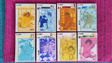 Chobits fast komplett gebraucht kaufen  Hörstel