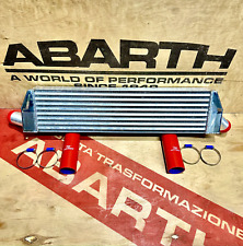 Kit intercooler frontale usato  Monza