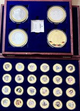 Medaillen sissi wiener gebraucht kaufen  Meißen