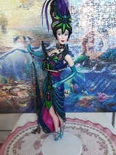 Barbie porcelaine tango d'occasion  Saint-Pierre-du-Mont