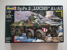 Revell 03036 sppz gebraucht kaufen  Essen