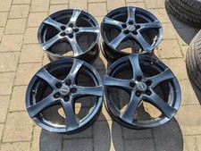 Alufelgen passat 3bg gebraucht kaufen  Laupheim