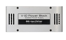 Digitech hardwire power for sale  LONDON