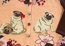 Pug puppy storybook for sale  Mason