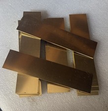 2mm traditional brass for sale  STAFFORD