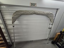 Bimini top bow for sale  White Plains