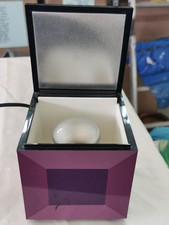 Cuboluce viola cini usato  Sant Angelo Lodigiano