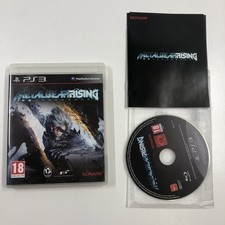 Metal gear rising d'occasion  Douai