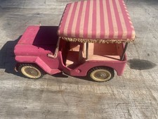 Vintage tonka pressed for sale  Shelton