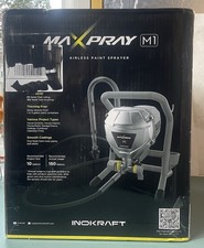 Inokraft maxpray airless for sale  CORBY