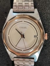 Montre homme mécanique d'occasion  Plaisance