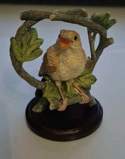 Eaglemoss country bird for sale  WARRINGTON