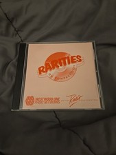 Rarities on Compact Disc, Volume 6 (Very Rare 1991 CD) HTF Beatles Stones  comprar usado  Enviando para Brazil
