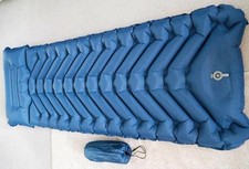 Self inflating camping for sale  GOOLE