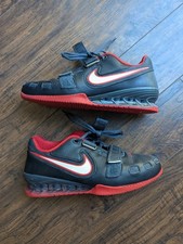 Nike romaleos weightlifting for sale  Irmo