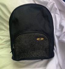 Salomon small black for sale  MANCHESTER